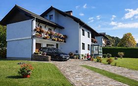 Haus Alpenland